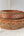 Embroidered Trims - Coral Peach