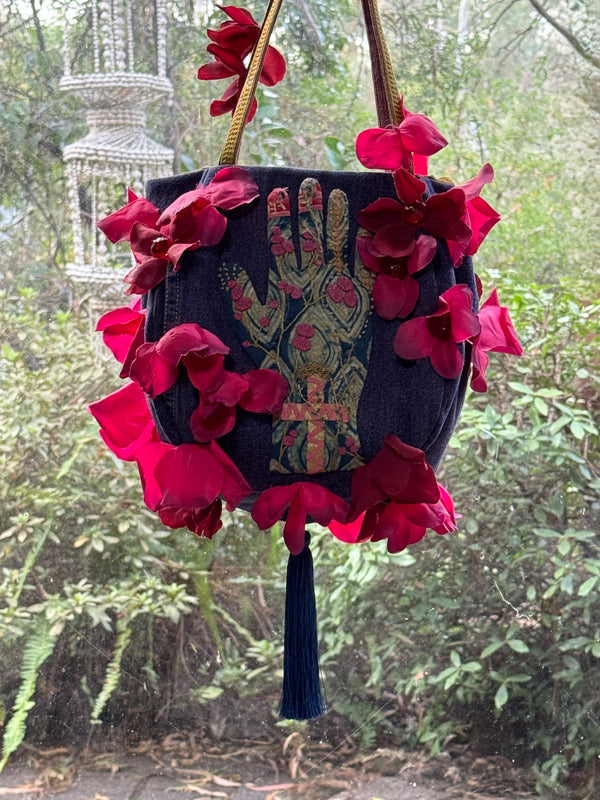 Lantern Bag The Gardener's Hand