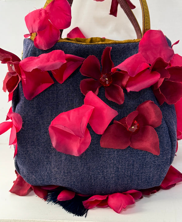 Lantern Bag The Gardener's Hand