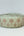 Embroidered Trims -  Ash Blue Mist Eggshell