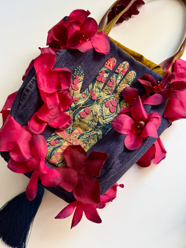 Lantern Bag The Gardener's Hand
