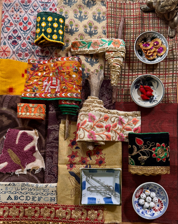 Exploration - Found & Gathered Bundle