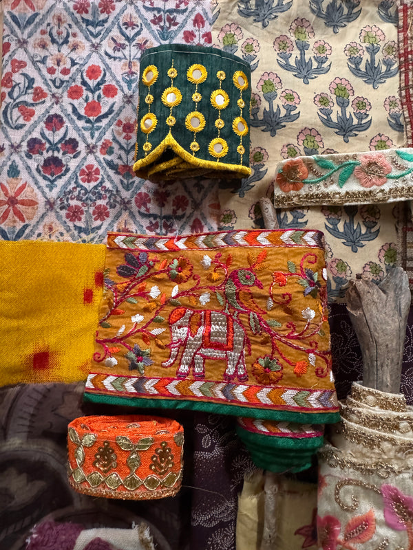 Exploration - Found & Gathered Bundle