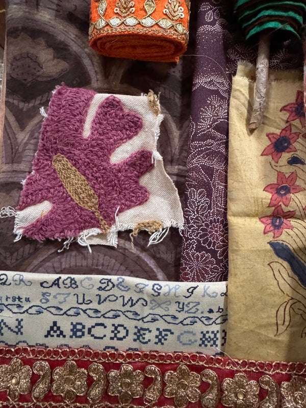 Exploration - Found & Gathered Bundle