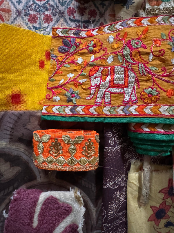 Exploration - Found & Gathered Bundle