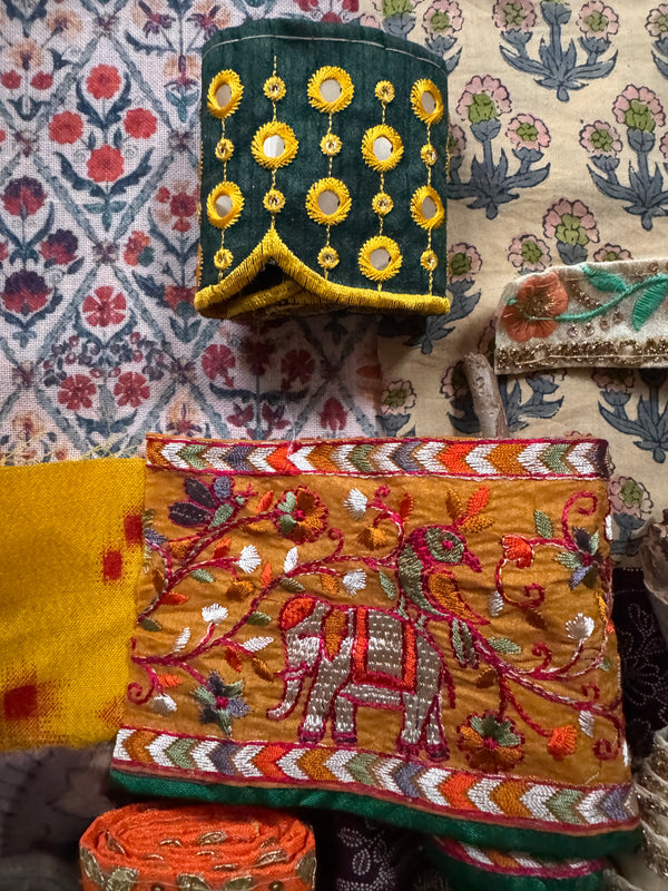 Exploration - Found & Gathered Bundle