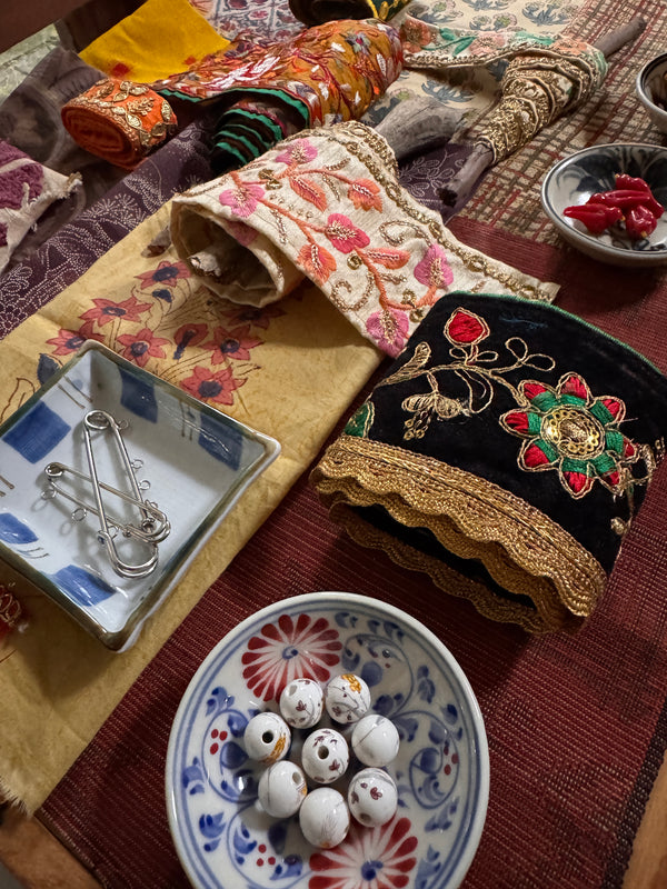 Exploration - Found & Gathered Bundle