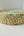 Embroidered Trim - Mint