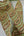Embroidered Trim - Mint