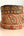 Embroidered Trims - Slate Peach Fairy