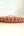 Embroidered Trims - Mint Eggshell Orange