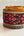 Embroidered Trim - Forest