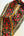 Embroidered Trim - Forest