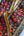 Embroidered Trim - Forest