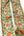 Embroidered Trim - Trailing Blossoms