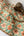 Embroidered Trim - Trailing Blossoms