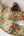 Embroidered Trim - Trailing Blossoms